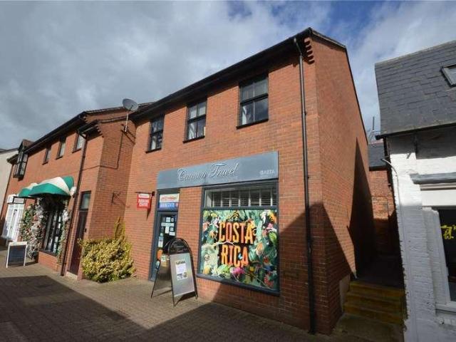 Property for sale in Vastern, Wiltshire