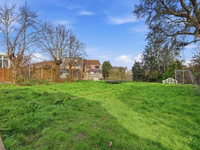 Property for sale in Wanstead, Greater London