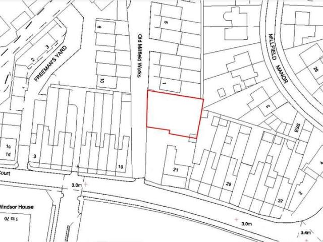 Property for sale in Tankerton, Canterbury