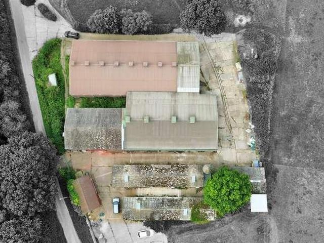 Property for sale in Eastbridge, Suffolk