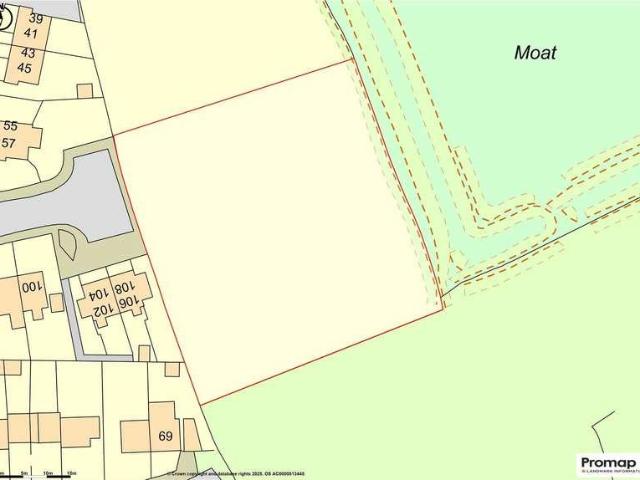 Property for sale in Bude, Cornwall