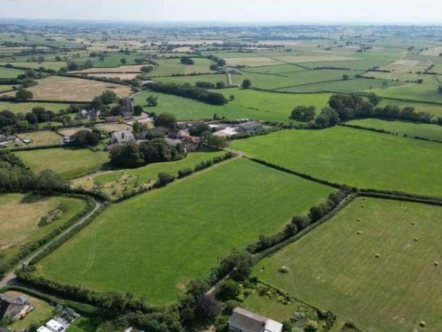 Property for sale in Draycott, Somerset