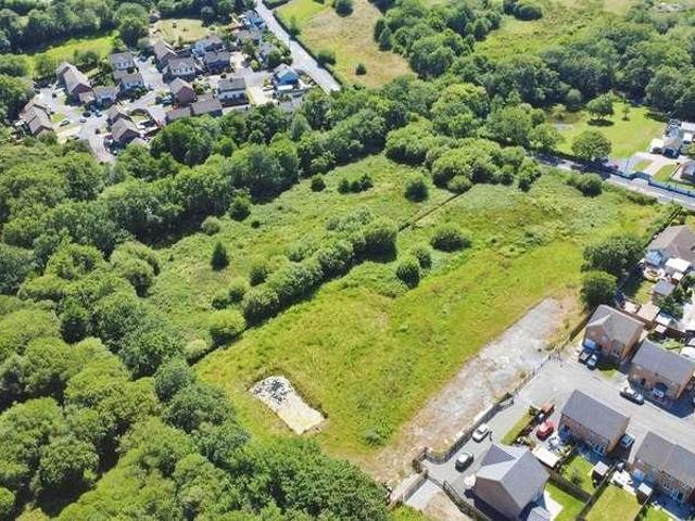 Property for sale in Capel Hendre, Wales