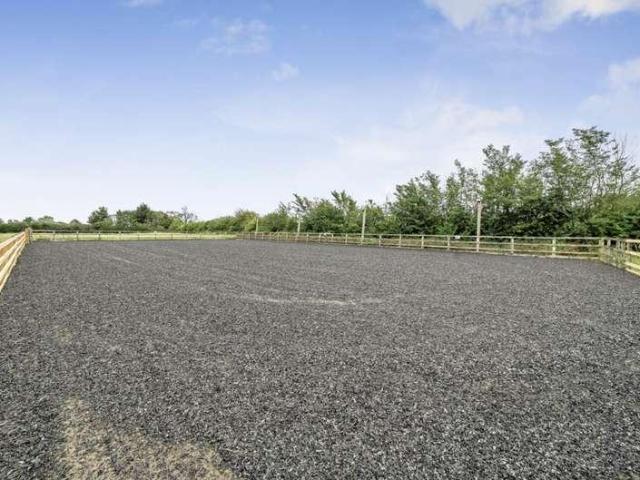 Property for sale in Alderminster, Warwickshire