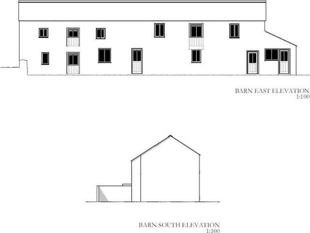 Property for sale in Stennack, Roseworthy