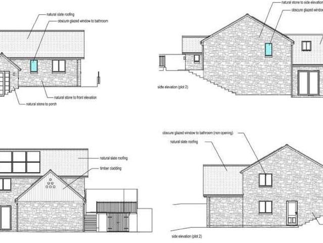 Property for sale in School House, Gloucestershire