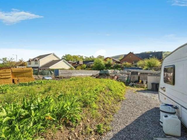 Property for sale in Crynant