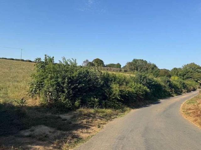 Property for sale in Strode, Devon
