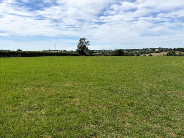 Property for sale in North Somerset