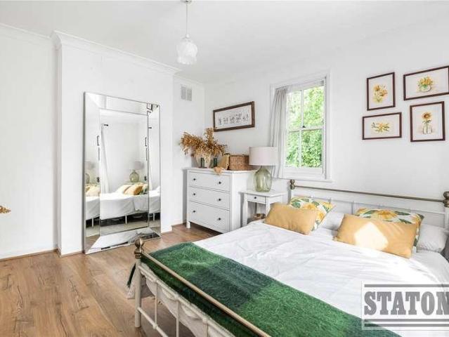 Property for sale in Greater London