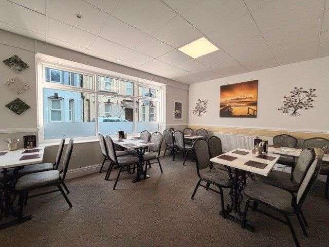 Property for sale in Foxhall, Blackpool