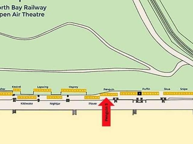 Property for sale in Scalby Mills, Kepwick