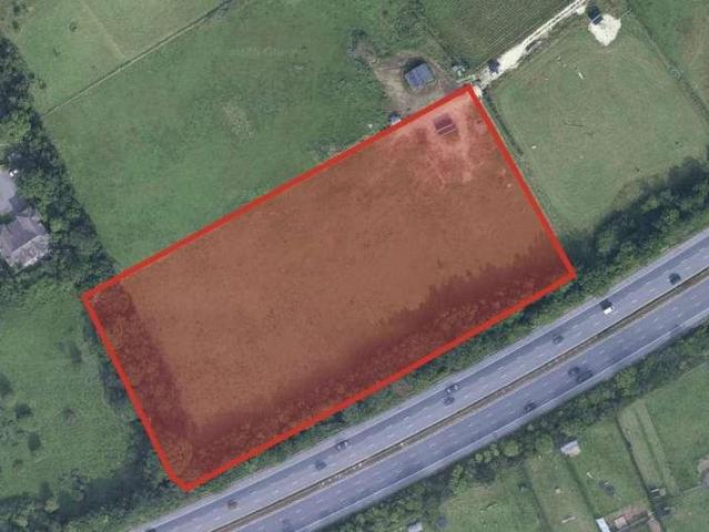 Property for sale in Blackhills, Surrey