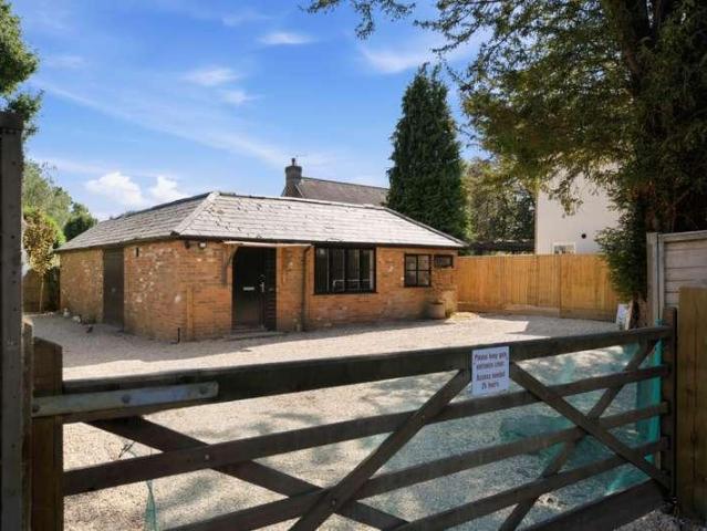 Property for sale in Berrick Salome, Oxfordshire