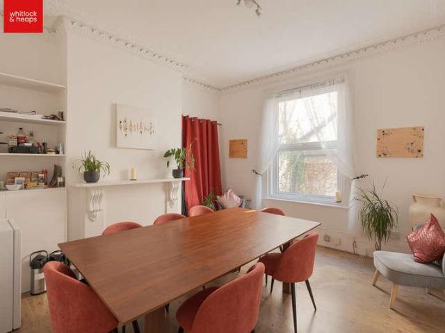 Property for sale in Aldrington