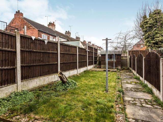 Property for sale in Kilton, Costhorpe