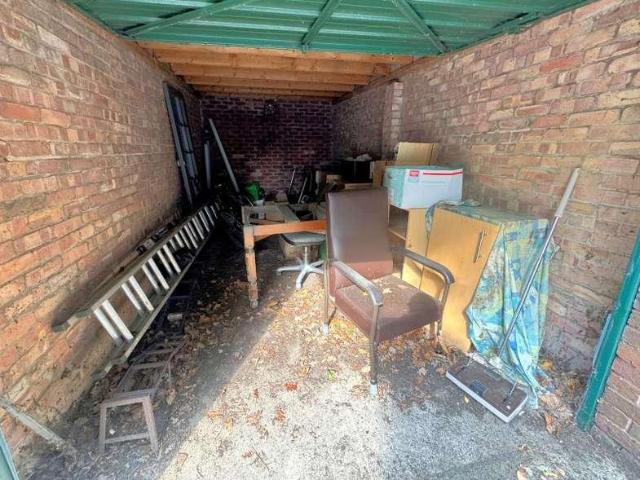Property for sale in Church End, Greater London