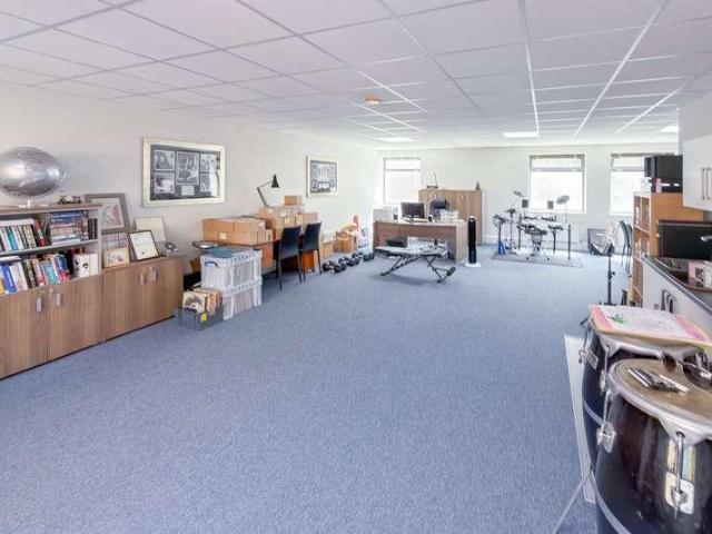 Property for sale in Golders Green, Greater London