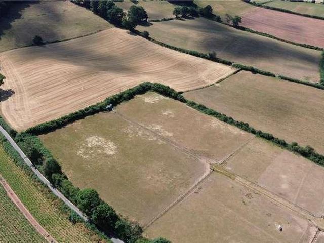 Property for sale in Newton St Cyres, Devon