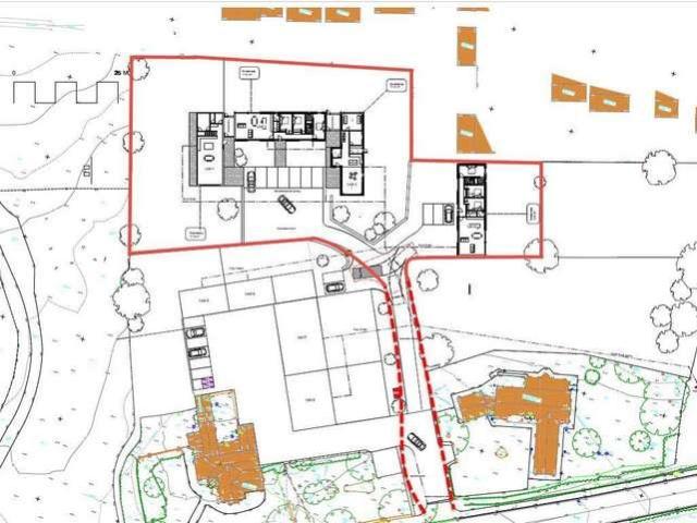Property for sale in Belmont Rural, Clehonger