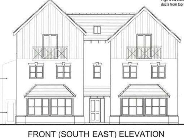 Property for sale in Hunderton, Lower Bullingham