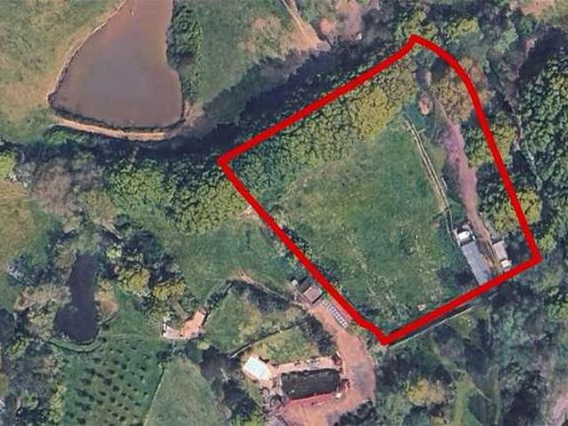 Property for sale in Heathlands, East Sussex