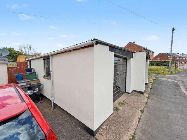 Property for sale in Newton St Cyres, Devon