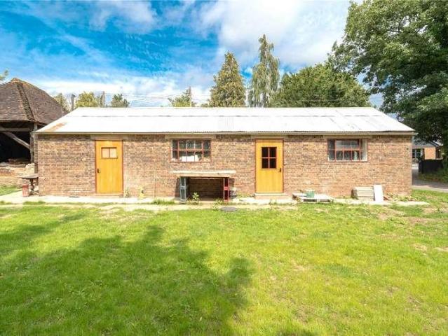 Property for sale in Chailey, Iford