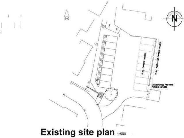 Property for sale in Priors Estate, West Suffolk
