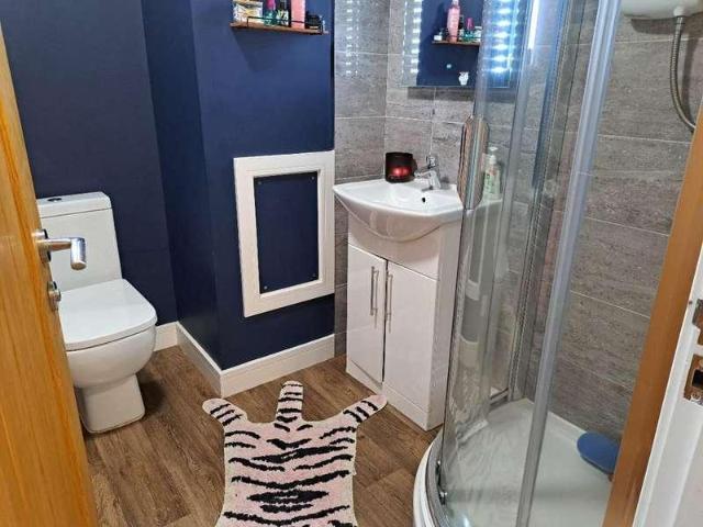 House for sale in Penwartha Coombe, Cornwall