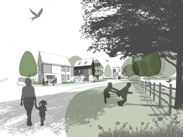 Property for sale in Frome