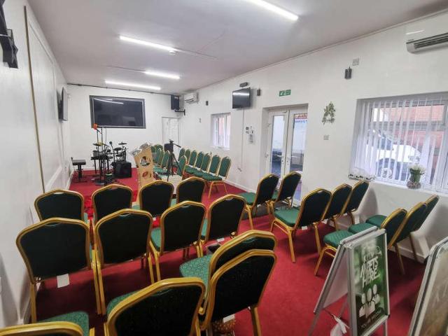 Property for sale in Salford, Greater Manchester