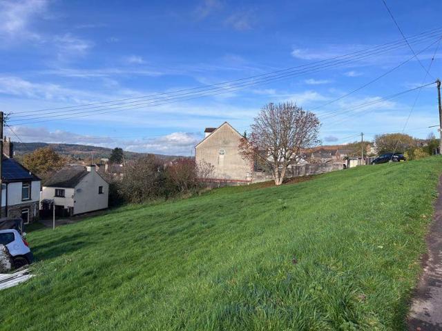 Property for sale in Denecroft, Bromsberrow Heath