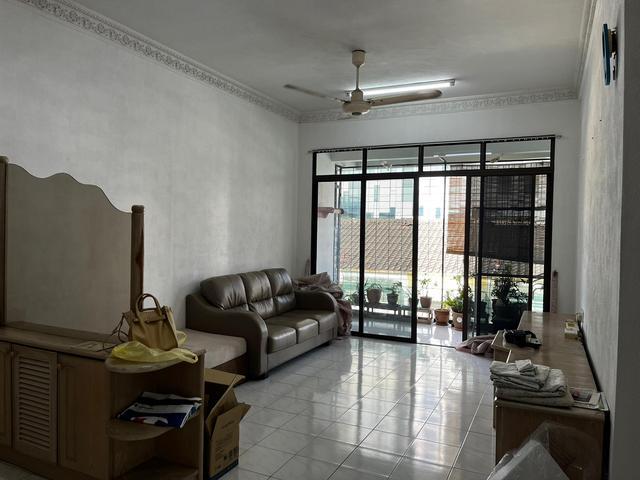 Condominium for sale in Georgetown, Penang