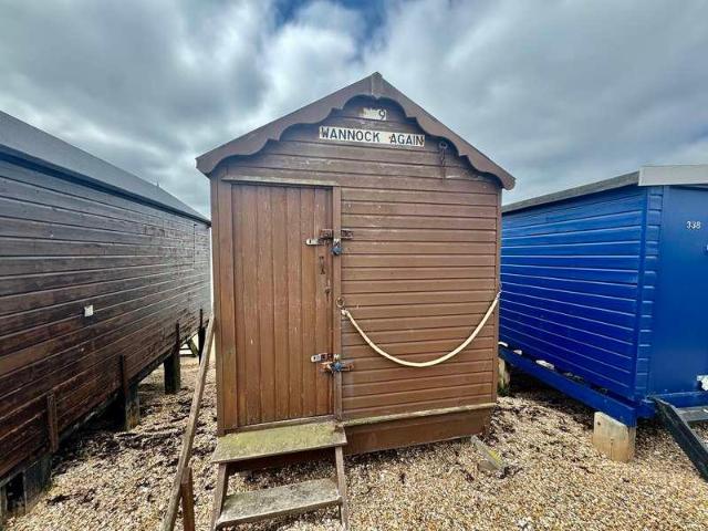 Property for sale in North Shoebury, Alton Barnes