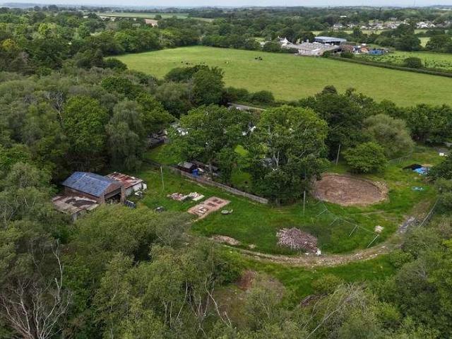 Property for sale in Pilford