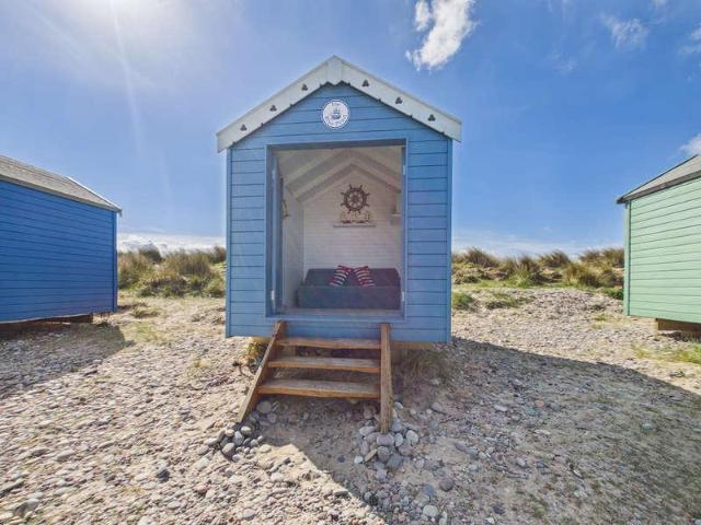 Property for sale in Kinloss, Scotland