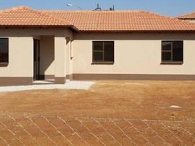 House for sale in Ekurhuleni, Gauteng