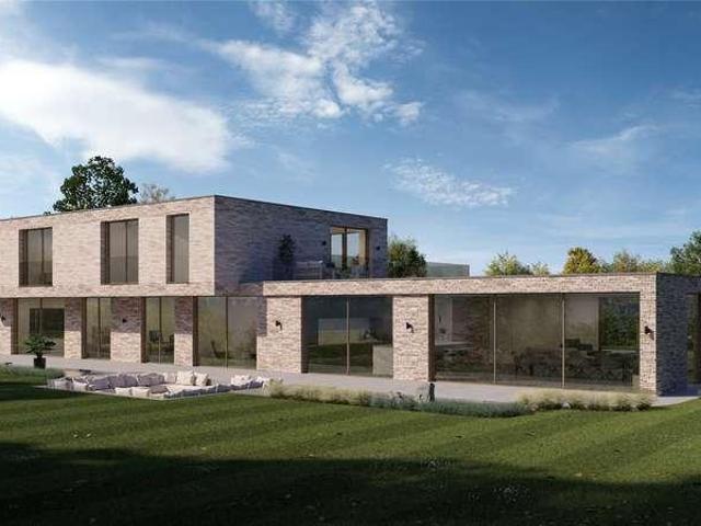 Property for sale in West Finchley, Greater London