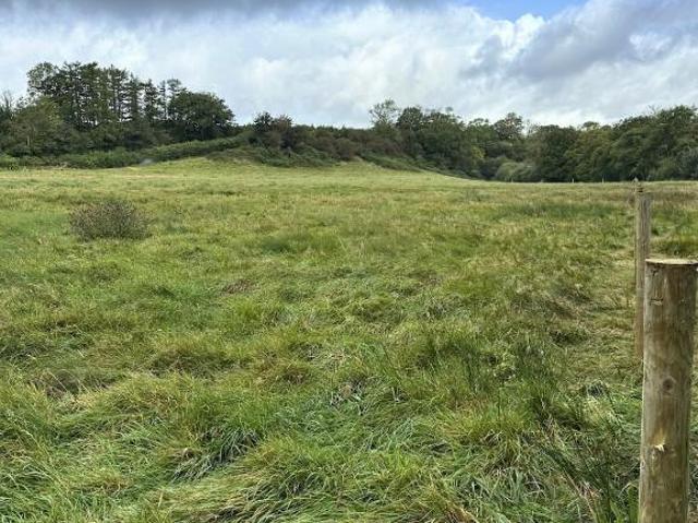 Property for sale in Wales