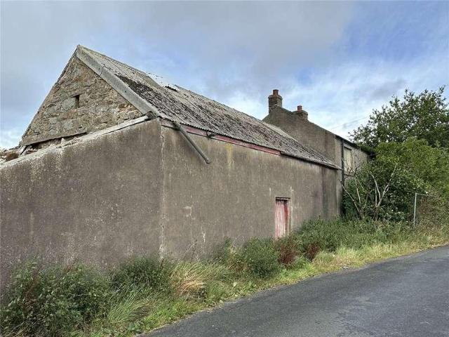 Property for sale in Hallbankgate, Farlam