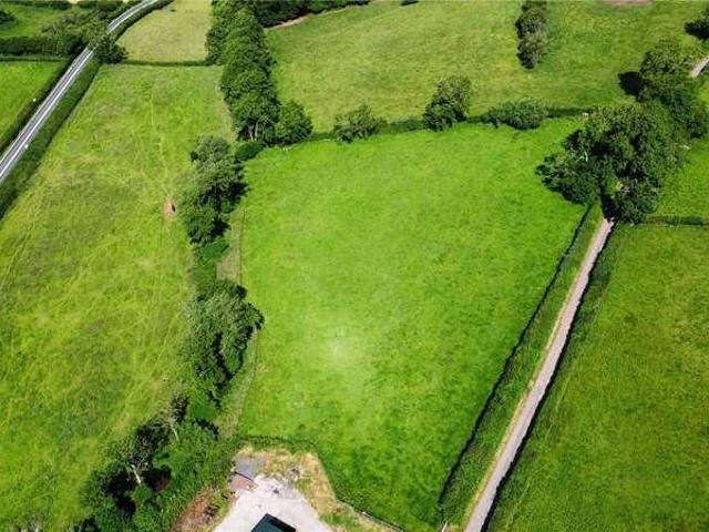 Property for sale in Talgarth, Wales