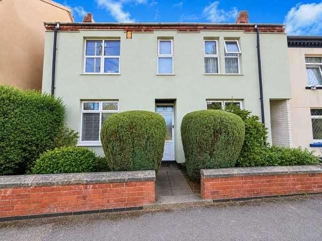 Property for sale in East Midlands