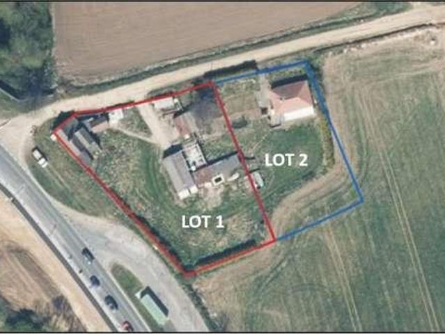Property for sale in South Yorkshire