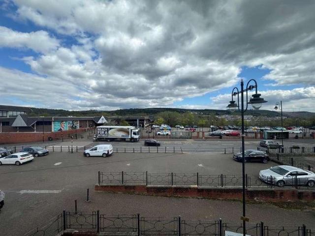 Property for sale in Sirhowy, Wales