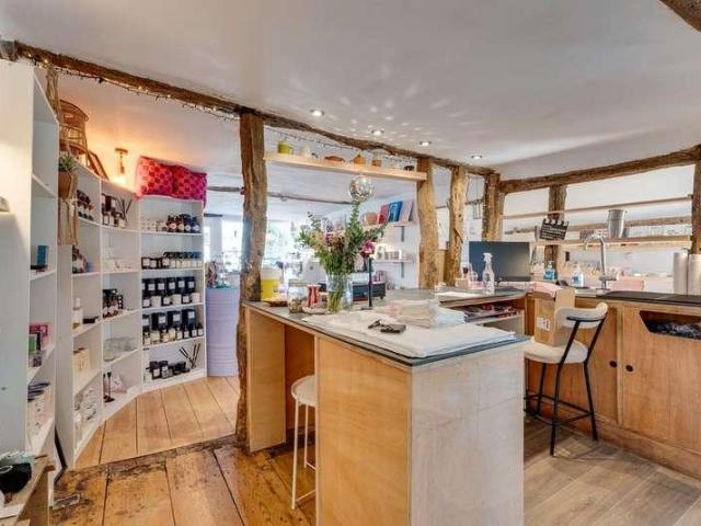 Property for sale in Chedburgh, Suffolk