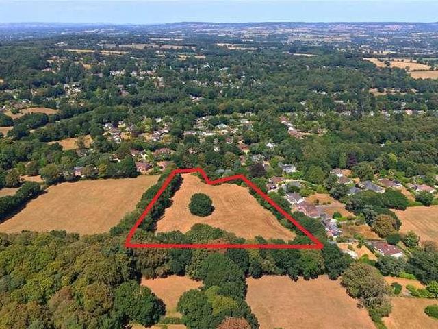 Property for sale in West Hill, Budlake