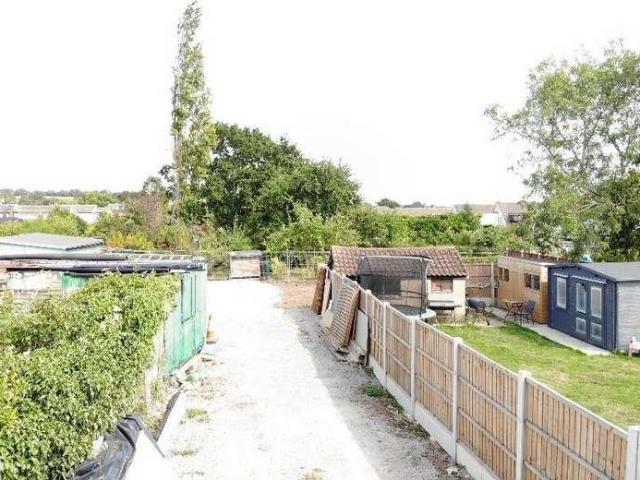Property for sale in Barling, Essex