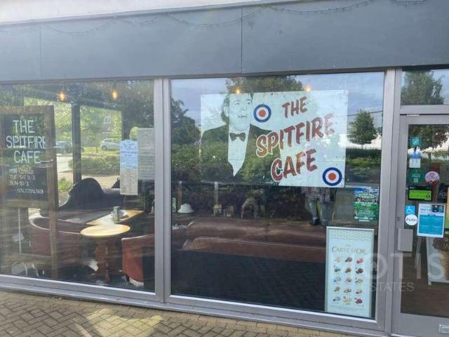 Property for sale in Hawkinge, Folkestone