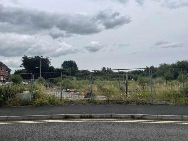 Property for sale in Burnham-on-Sea and Highbridge, Highbridge